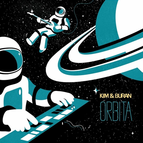 Kim & Buran - Orbita [0700456]